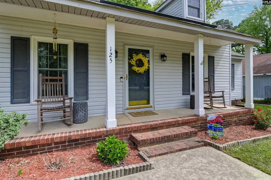 125 Twisted Hill Road, Irmo, SC 29063 - #3