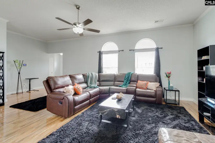 138 Quigley Court, Lexington, SC 29073 - #2