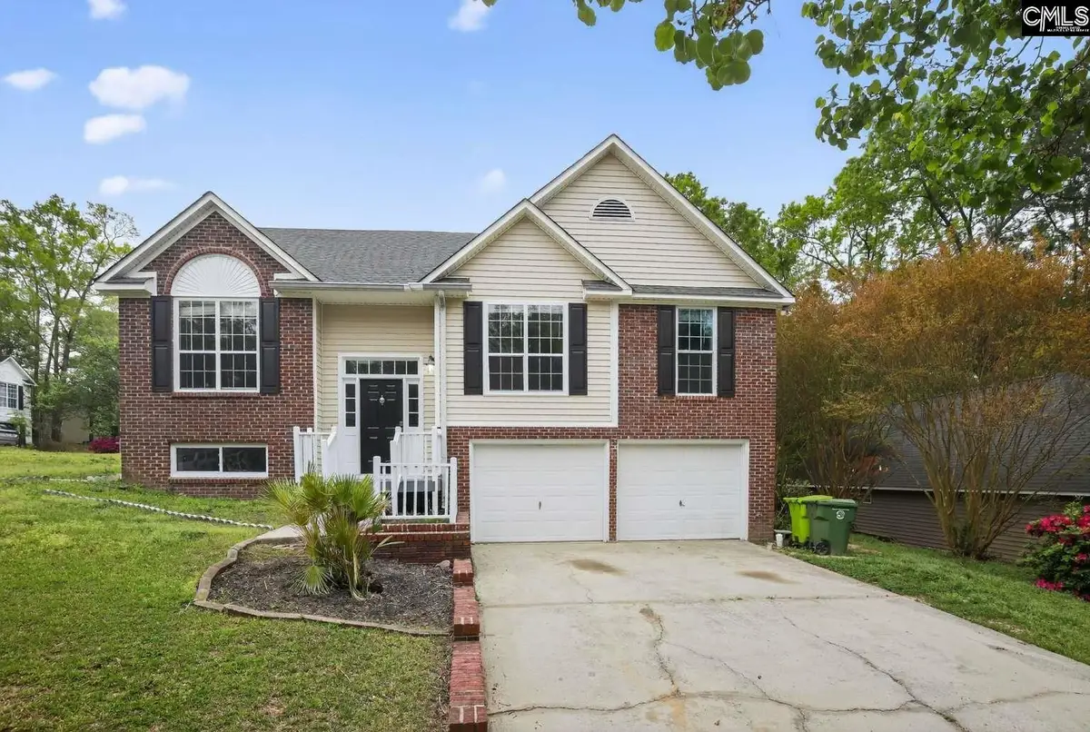 704 Sweet Thorne Road, Irmo, SC 29063 - #1