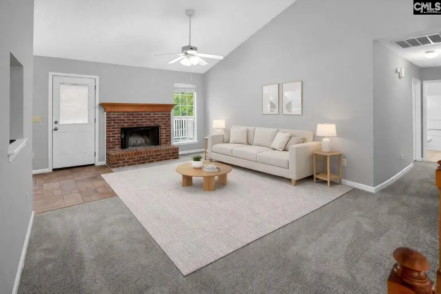 704 Sweet Thorne Road, Irmo, SC 29063 - #2