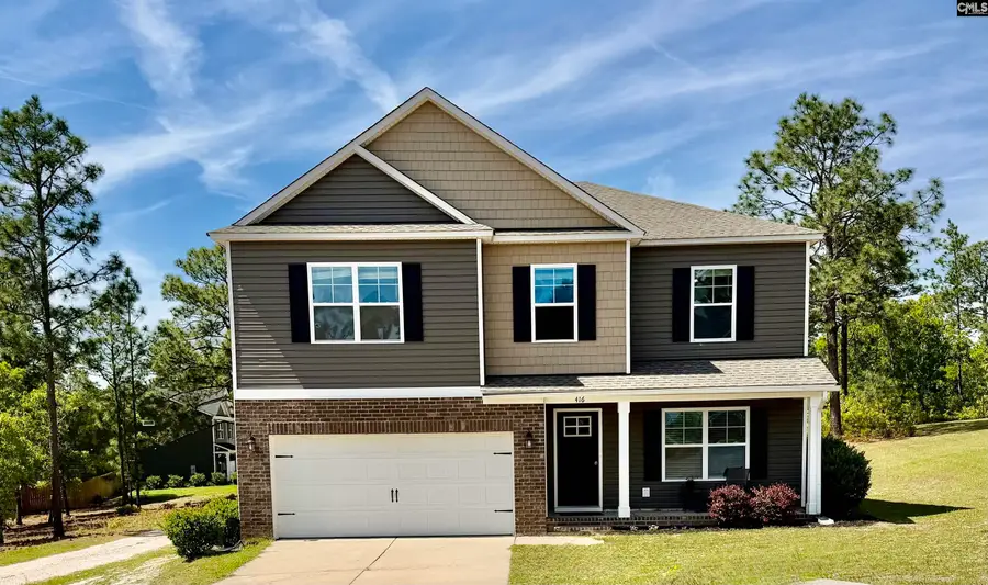 416 Sasanqua Lane, Lexington, SC 29073 - #2