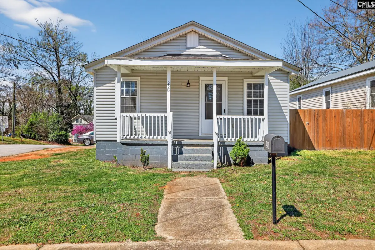 220 Spartanburg Street, Greenville, SC 29607 - #1