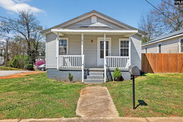 220 Spartanburg Street, Greenville, SC 29607