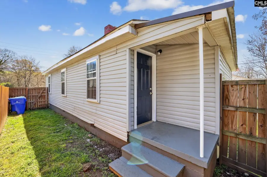 220 Spartanburg Street, Greenville, SC 29607 - #2