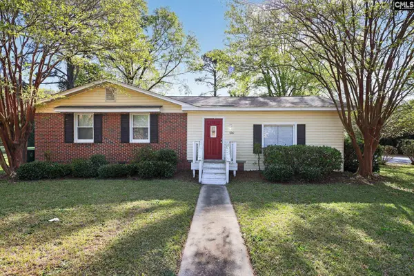 6740 Frances Street, Columbia, SC 29209