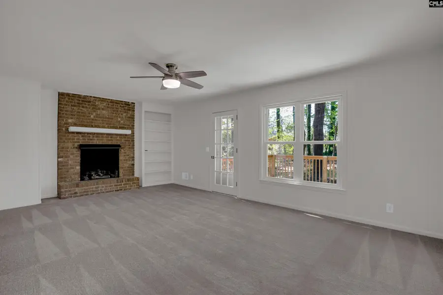 1025 Greenridge Lane, Columbia, SC 29201 - #3