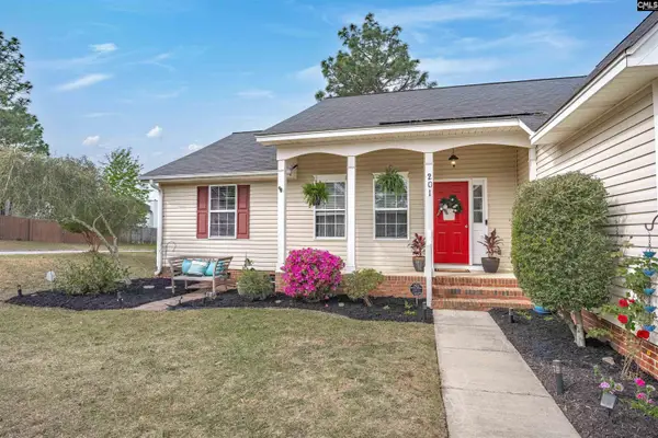 201 Glendevon Way, Columbia, SC 29229
