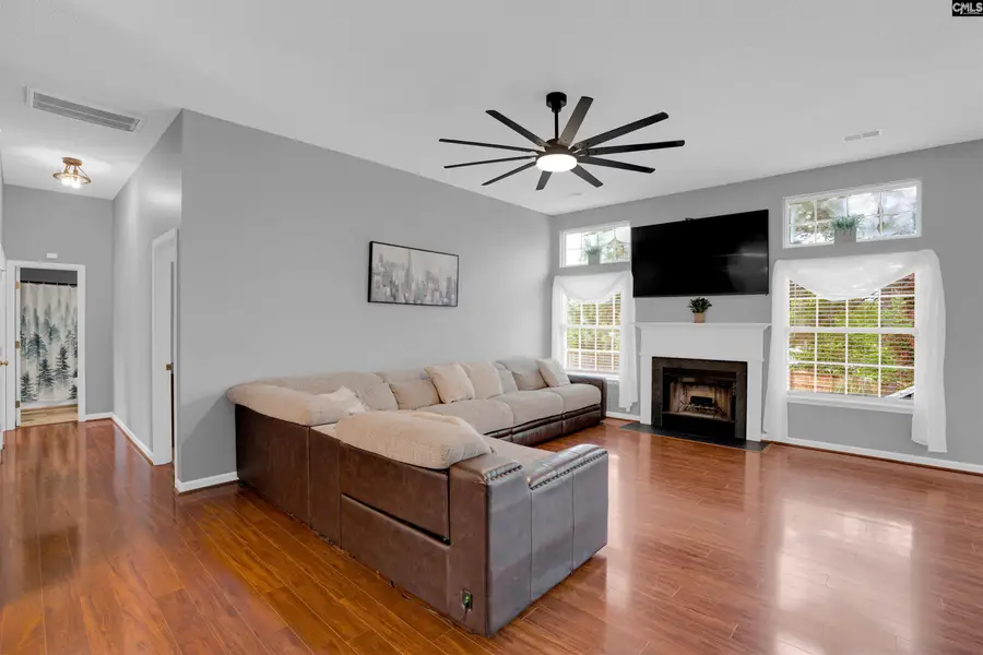 201 Glendevon Way, Columbia, SC 29229 - #3