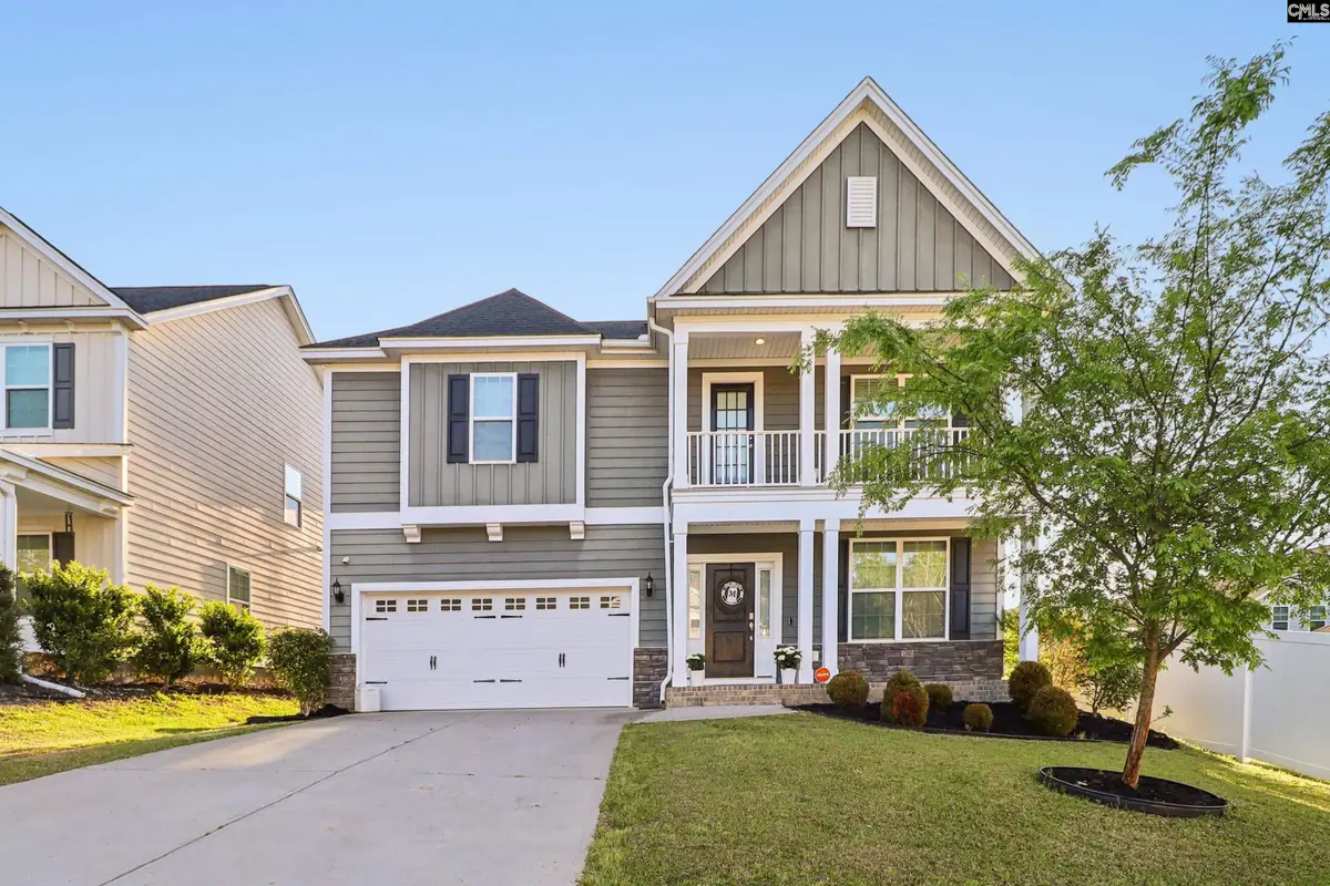 177 Baysdale Drive, Columbia, SC 29229 - #1