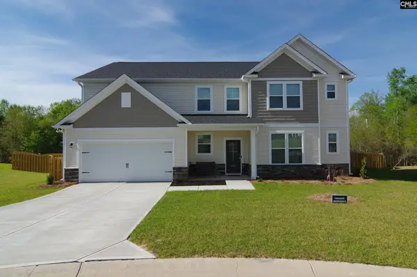 3003 Snail Seed Trail, Lexington, SC 29073