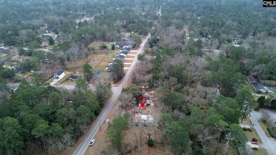 6743 Satchel Ford Road, Columbia, SC 29206 - #3