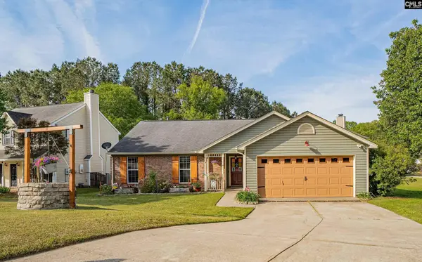 2 Cedar Field Court, Columbia, SC 29212