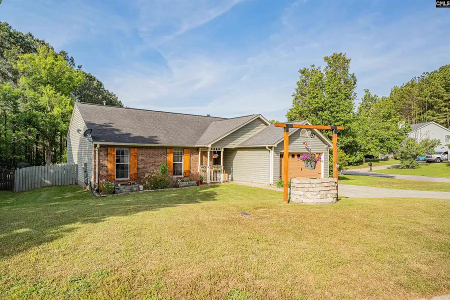 2 Cedar Field Court, Columbia, SC 29212 - #2