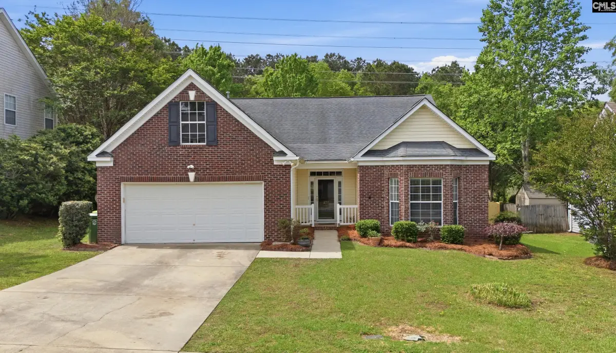 237 Cabin Drive, Irmo, SC 29063 - #1