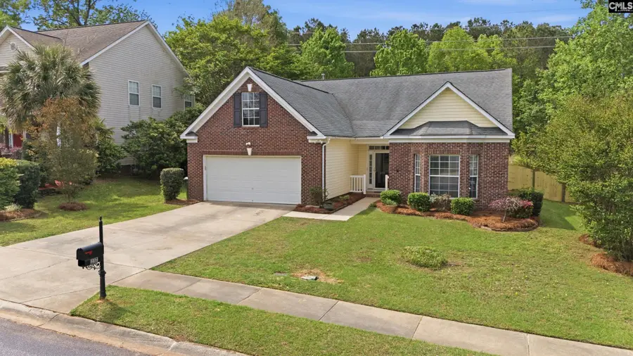 237 Cabin Drive, Irmo, SC 29063 - #2