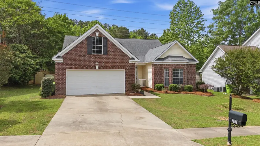 237 Cabin Drive, Irmo, SC 29063 - #3