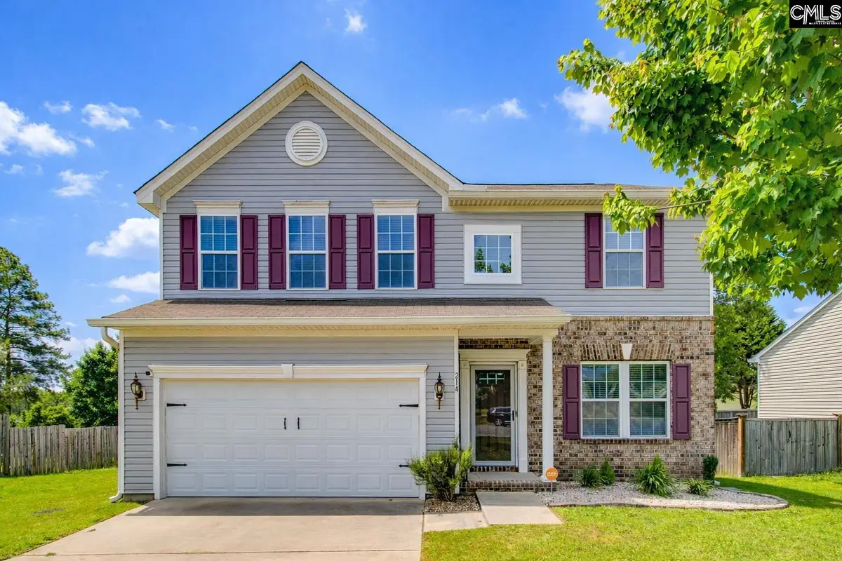 214 Glenforest Court, Lexington, SC 29072 - #1