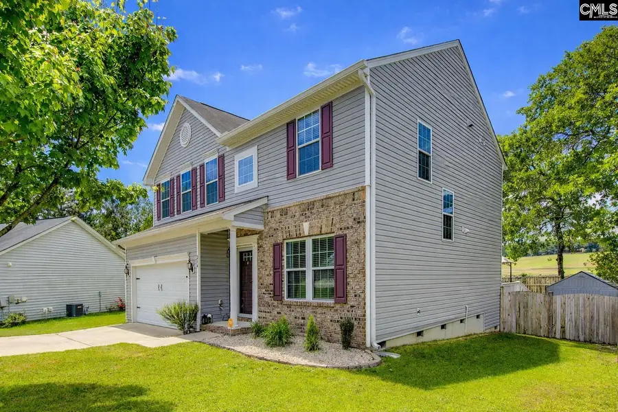 214 Glenforest Court, Lexington, SC 29072 - #3