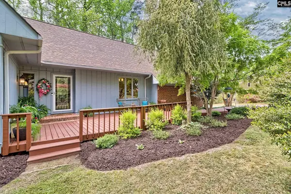 2109 Davie Lane, Camden, SC 29020