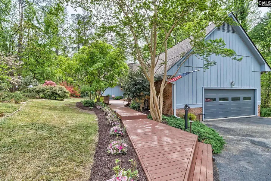 2109 Davie Lane, Camden, SC 29020 - #3