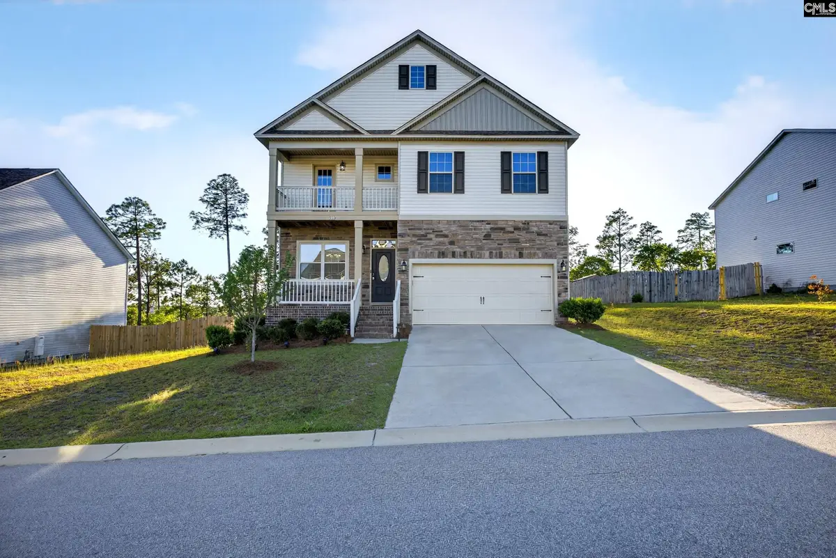 220 Cassique Drive, Lexington, SC 29073 - #1