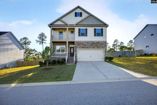 220 Cassique Drive, Lexington, SC 29073