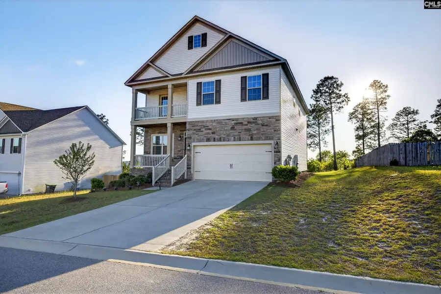 220 Cassique Drive, Lexington, SC 29073 - #2