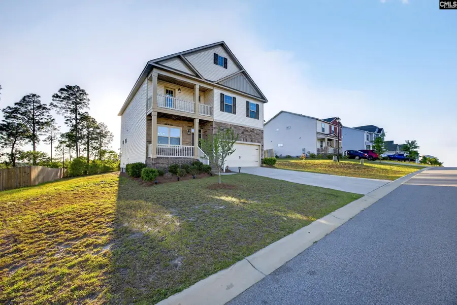 220 Cassique Drive, Lexington, SC 29073 - #3