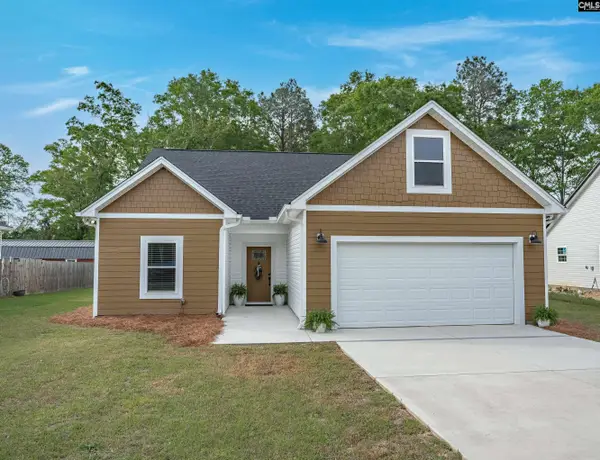 226 Rawls Drive, Leesville, SC 29070