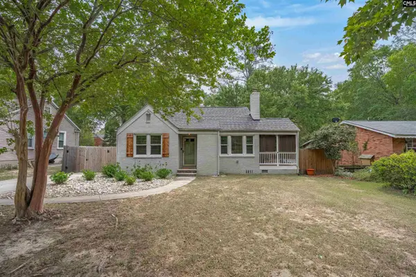 1622 Edgehill Road, Columbia, SC 29204