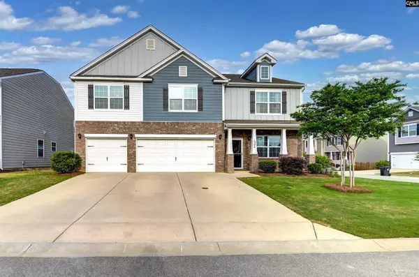 1304 Canopy Crest Lane, Chapin, SC 29036