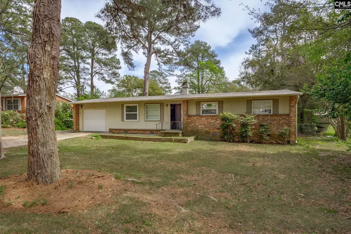 1822 Overhill Drive, Columbia, SC 29223 - #1