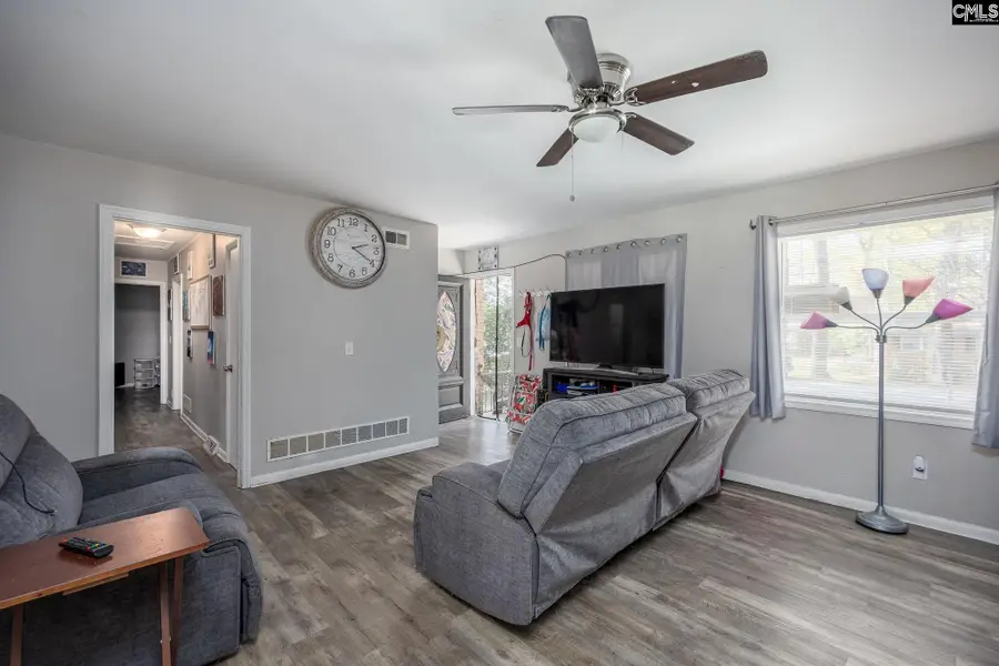 1822 Overhill Drive, Columbia, SC 29223 - #2