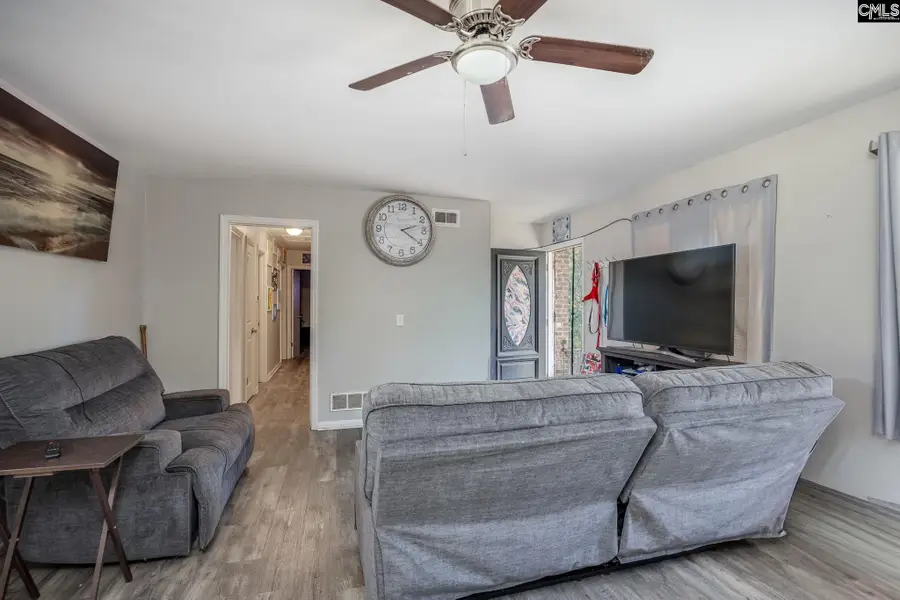 1822 Overhill Drive, Columbia, SC 29223 - #3