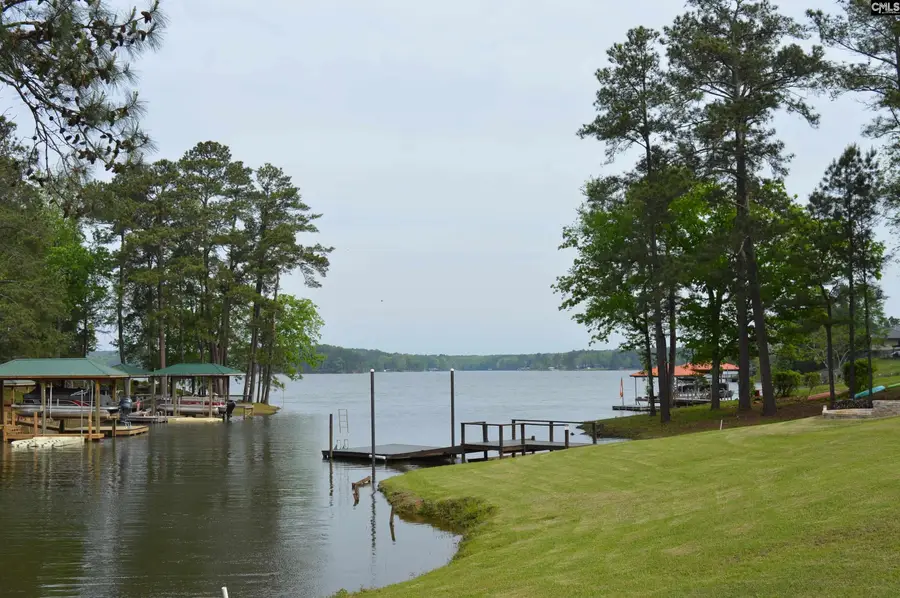 2550 Lake Road, Ridgeway, SC 29130 - #3