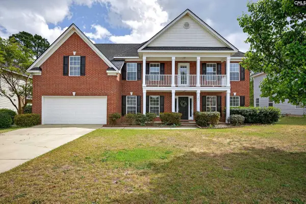 121 Grandview Circle, Columbia, SC 29229