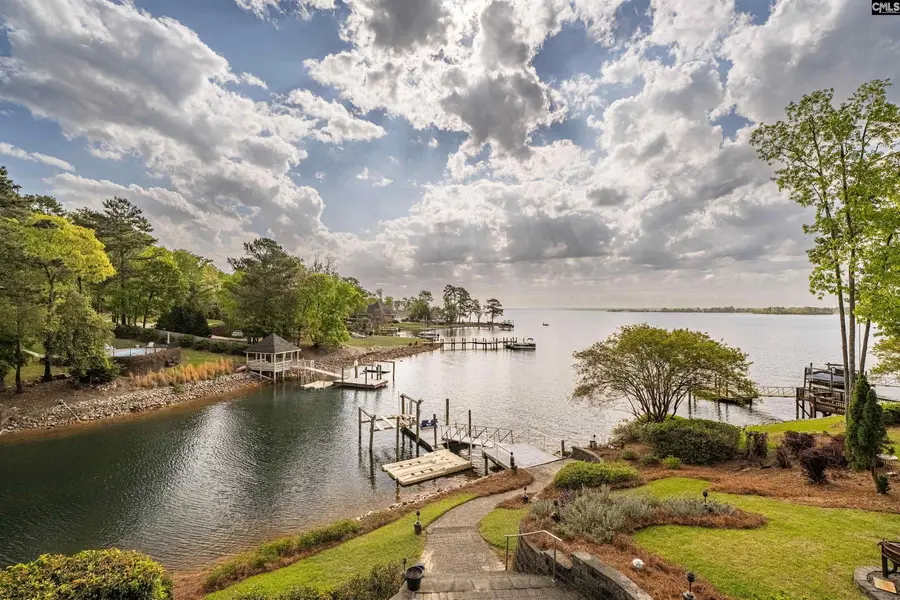 132 Magnolia Key Drive, Chapin, SC 29036 - #2