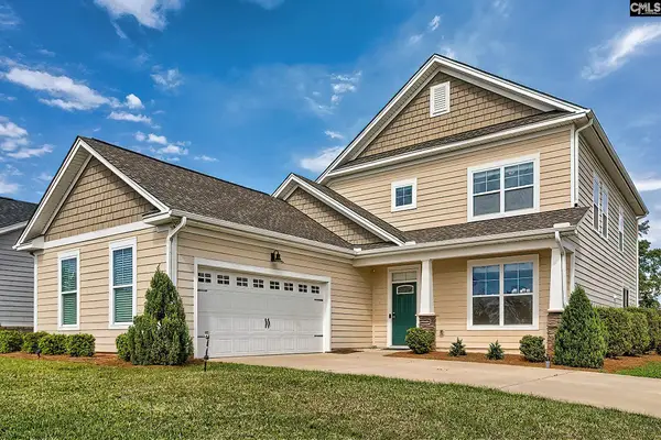 124 Bowyer Lane, Chapin, SC 29036