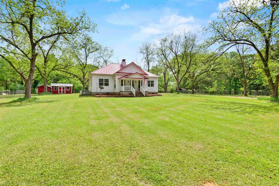 1941 Cedar Springs Road, Blythewood, SC 29016 - #3