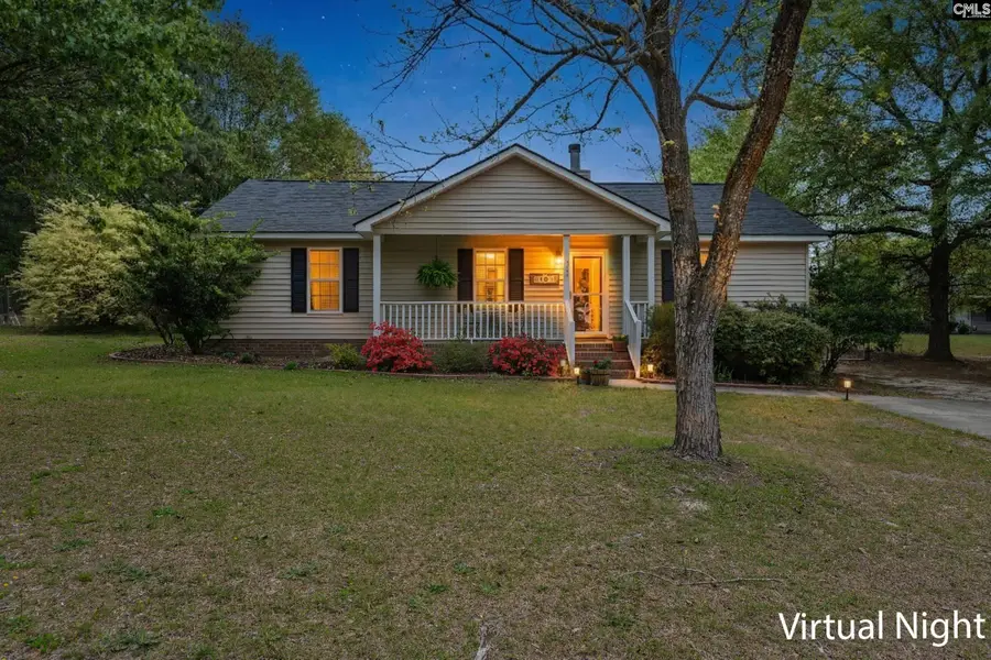 908 Watts Hill Road, Lugoff, SC 29078 - #2