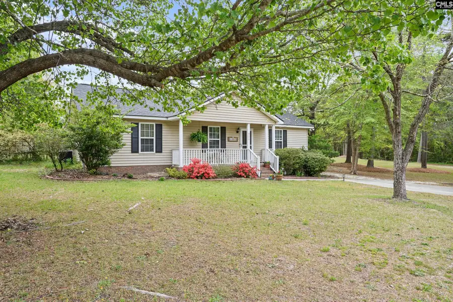 908 Watts Hill Road, Lugoff, SC 29078 - #3