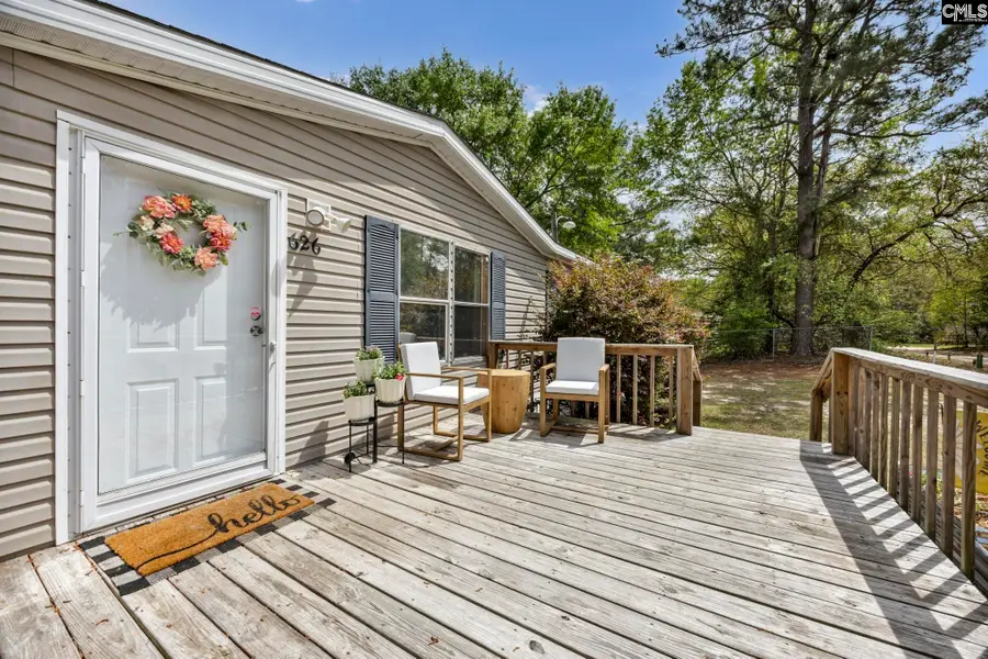 626 Old Barnwell Road, West Columbia, SC 29170 - #2