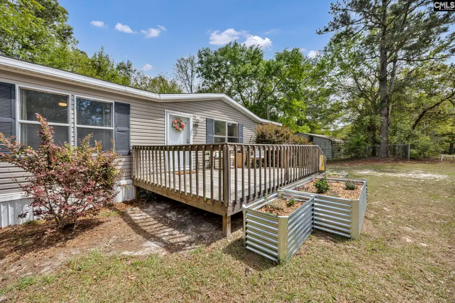 626 Old Barnwell Road, West Columbia, SC 29170 - #3