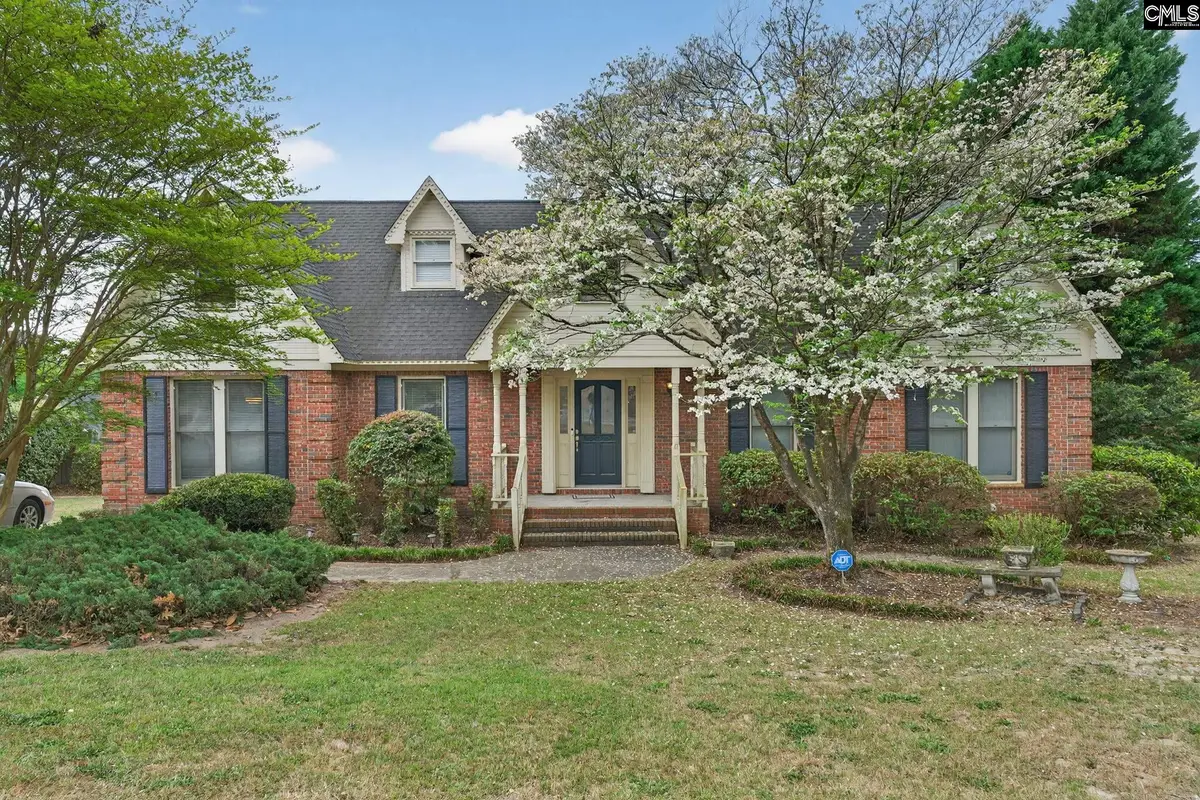 205 Tamwood Circle, Cayce, SC 29033 - #1