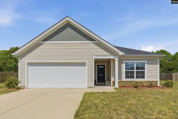 808 Nilo Farms Way, Gaston, SC 29053