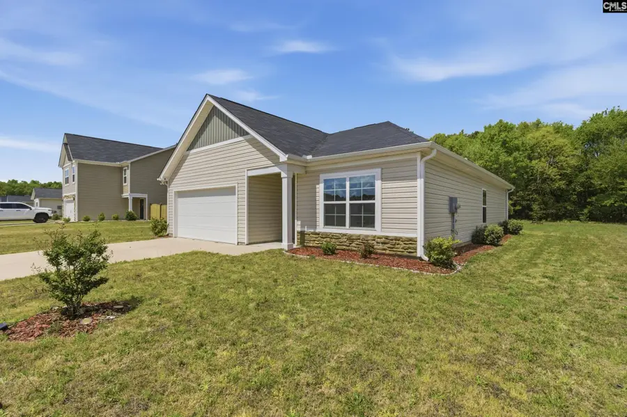 808 Nilo Farms Way, Gaston, SC 29053 - #3