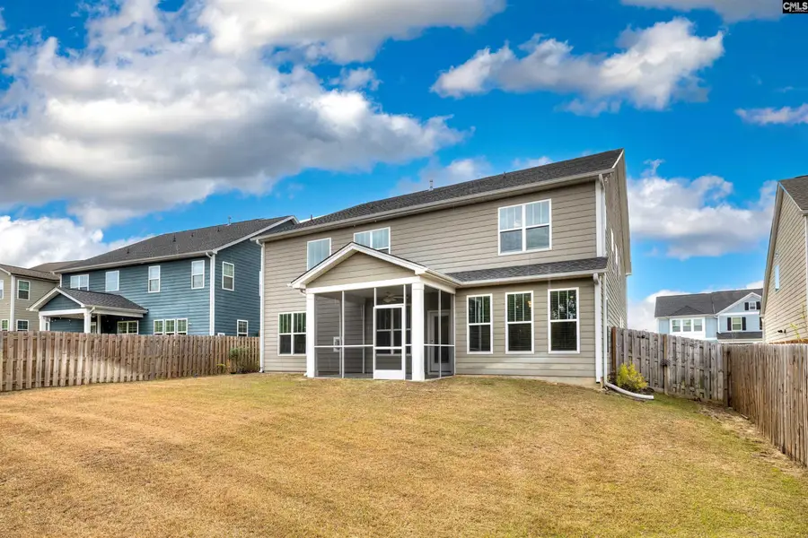 2009 Springdale Lane, Elgin, SC 29045 - #3