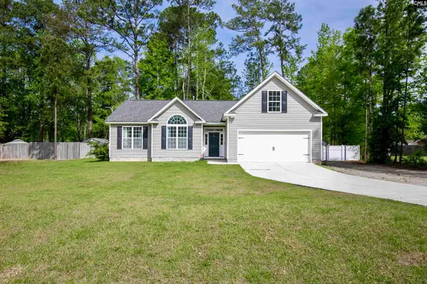 1112A Wilder Street, Camden, SC 29020