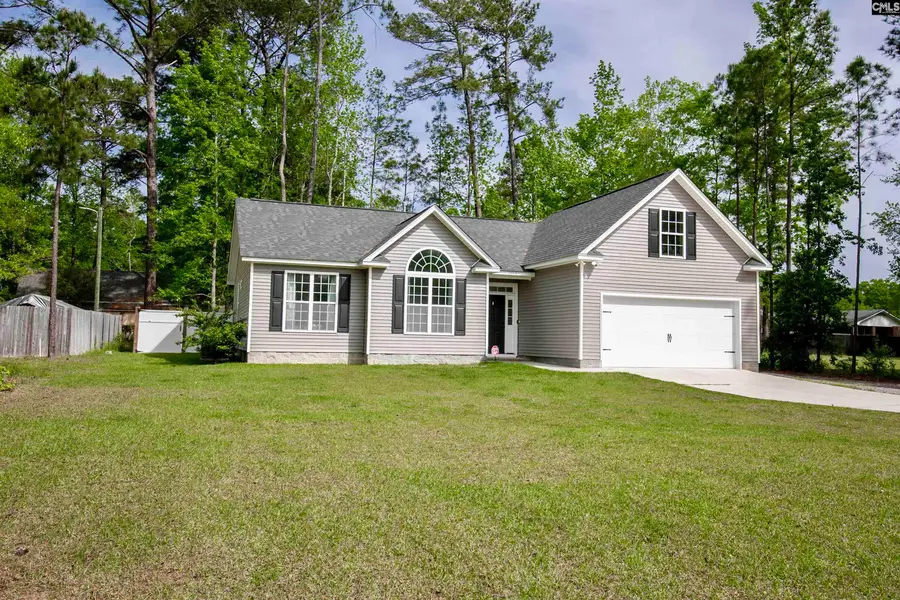 1112A Wilder Street, Camden, SC 29020 - #2
