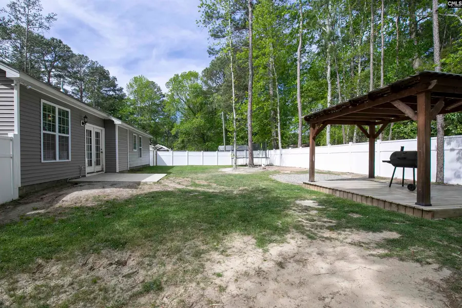 1112A Wilder Street, Camden, SC 29020 - #3